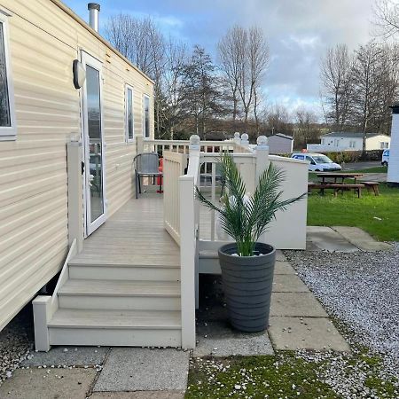Caravan In Haven Marton Mere Holiday Park ブラックプール エクステリア 写真