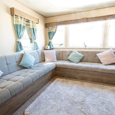 Caravan In Haven Marton Mere Holiday Park ブラックプール エクステリア 写真